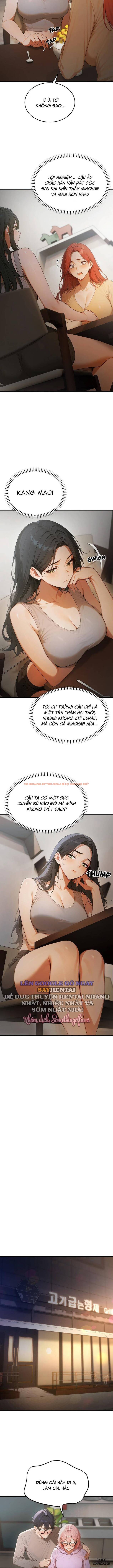 Xem ảnh 7 69209ea9e8ce4 trong truyện hentai Phù Thủy Quyền Lực - Chapter 17 - hentaitvn.net