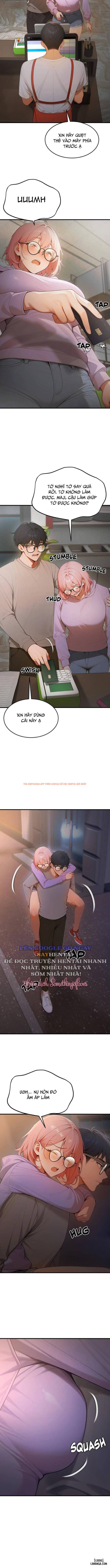 Xem ảnh 8 69209ea9e8ce4 trong truyện hentai Phù Thủy Quyền Lực - Chapter 17 - hentaitvn.net