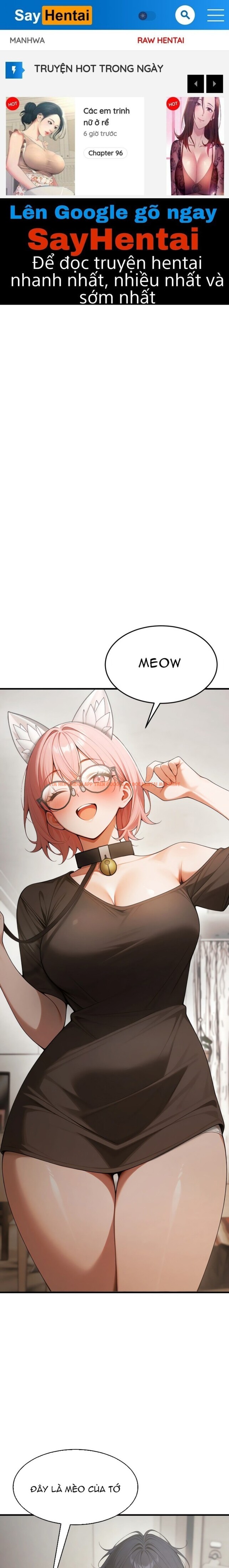 Xem ảnh 1 0 trong truyện hentai Phù Thủy Quyền Lực - Chapter 18 - hentaitvn.net