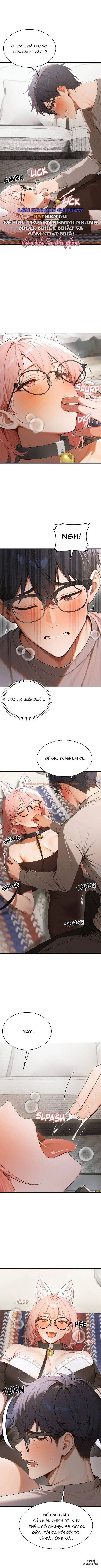 Xem ảnh 10 69209f0a9dbf5 trong truyện hentai Phù Thủy Quyền Lực - Chapter 18 - hentaitvn.net