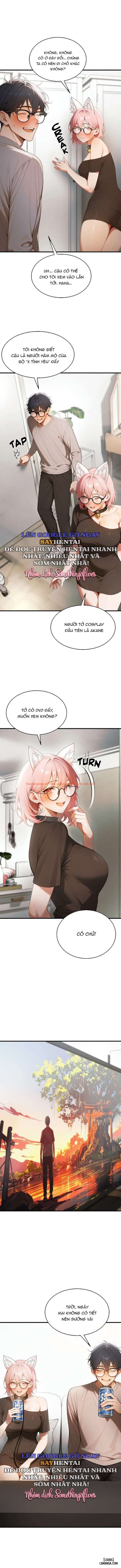 Xem ảnh 2 69209f0a9dbf5 trong truyện hentai Phù Thủy Quyền Lực - Chapter 18 - hentaitvn.net