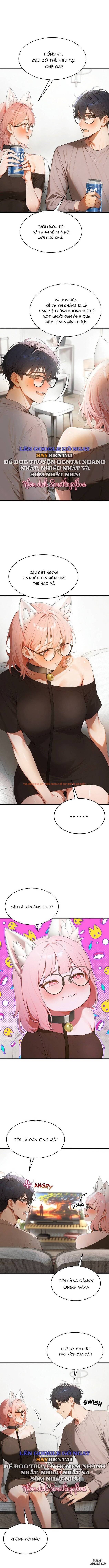 Xem ảnh 3 69209f0a9dbf5 trong truyện hentai Phù Thủy Quyền Lực - Chapter 18 - hentaitvn.net