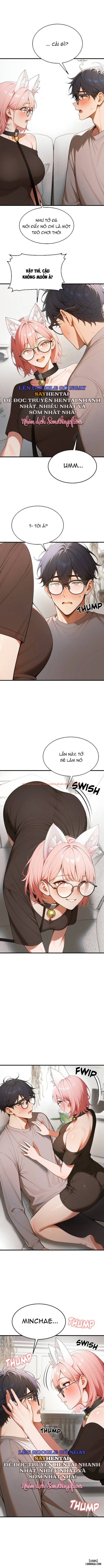 Xem ảnh 5 69209f0a9dbf5 trong truyện hentai Phù Thủy Quyền Lực - Chapter 18 - hentaitvn.net