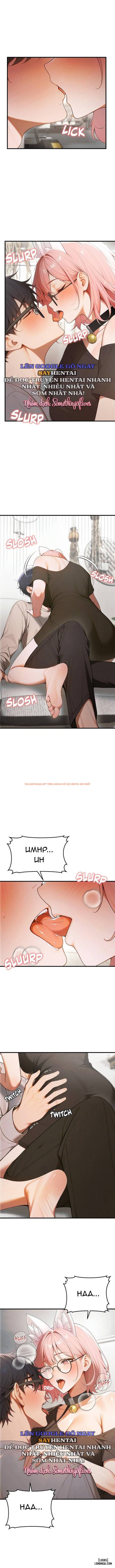 Xem ảnh 6 69209f0a9dbf5 trong truyện hentai Phù Thủy Quyền Lực - Chapter 18 - hentaitvn.net