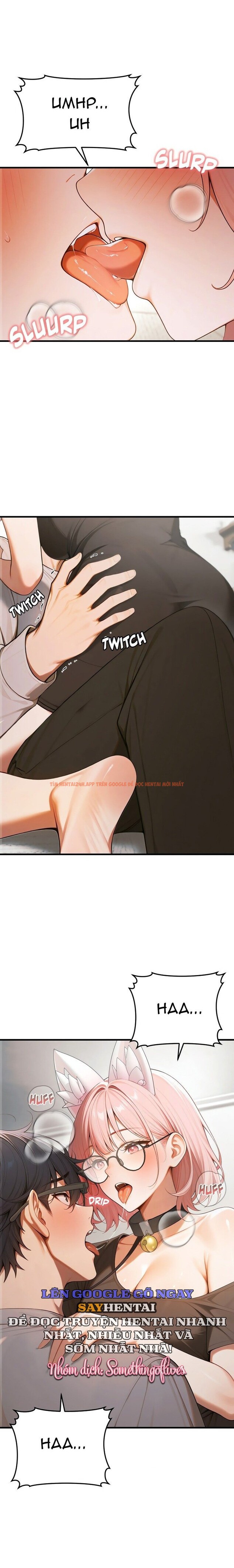 Xem ảnh 7 1 trong truyện hentai Phù Thủy Quyền Lực - Chapter 18 - hentaitvn.net