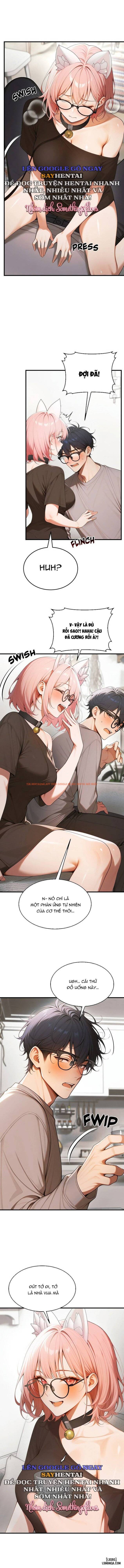 Xem ảnh 7 69209f0a9dbf5 trong truyện hentai Phù Thủy Quyền Lực - Chapter 18 - hentaitvn.net