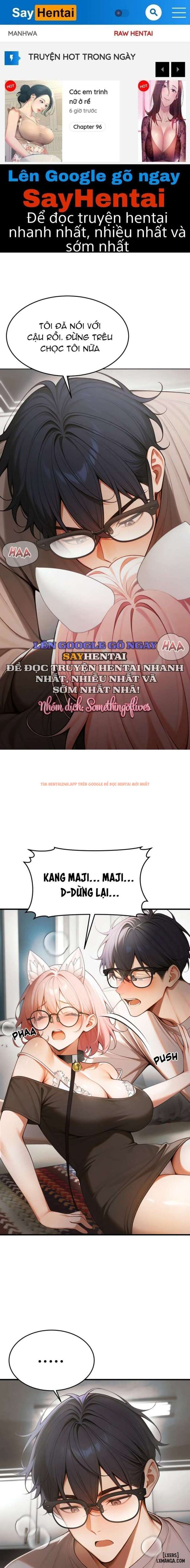 Xem ảnh 0 693826510281a trong truyện hentai Phù Thủy Quyền Lực - Chapter 19 - hentaitvn.net