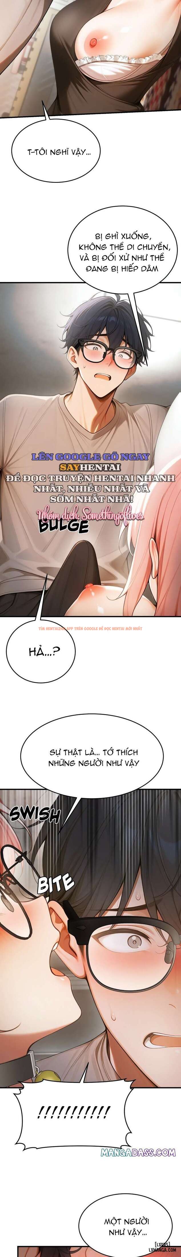 Xem ảnh 10 693826510281a trong truyện hentai Phù Thủy Quyền Lực - Chapter 19 - hentaitvn.net