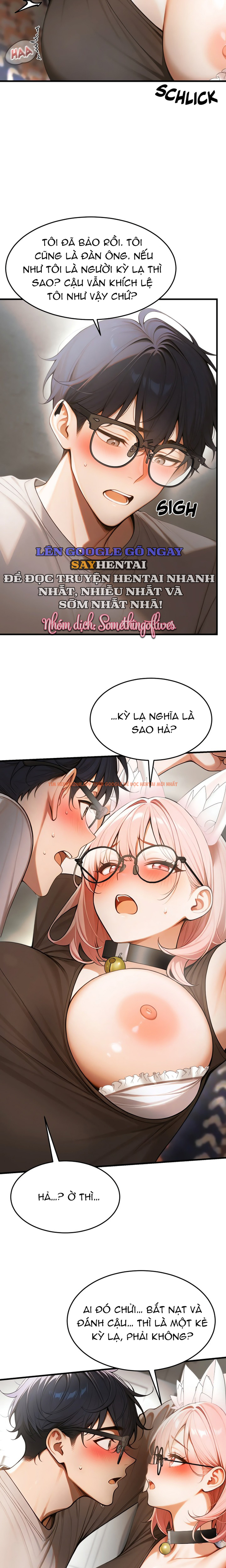 Xem ảnh 10 trong truyện hentai Phù Thủy Quyền Lực - Chapter 19 - hentaitvn.net Xem ảnh 10 trong truyện hentai Phù Thủy Quyền Lực - Chapter 19 - hentaitvn.net