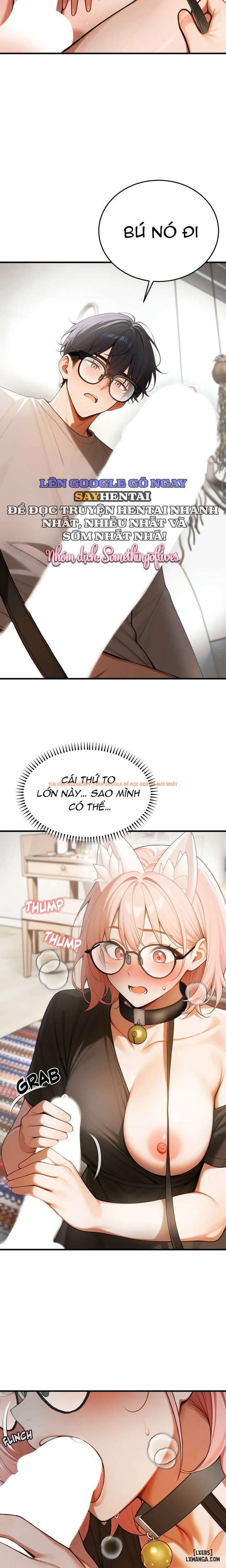 Xem ảnh 14 693826510281a trong truyện hentai Phù Thủy Quyền Lực - Chapter 19 - hentaitvn.net