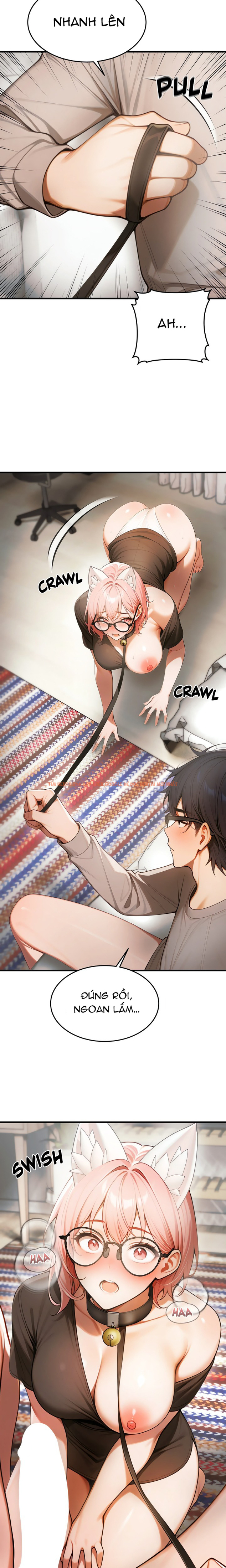 Xem ảnh 14 trong truyện hentai Phù Thủy Quyền Lực - Chapter 19 - hentaitvn.net Xem ảnh 14 trong truyện hentai Phù Thủy Quyền Lực - Chapter 19 - hentaitvn.net