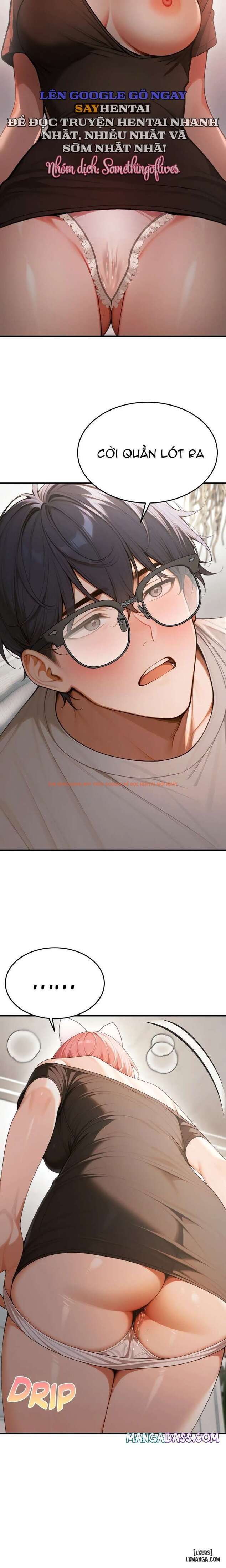 Xem ảnh 18 693826510281a trong truyện hentai Phù Thủy Quyền Lực - Chapter 19 - hentaitvn.net