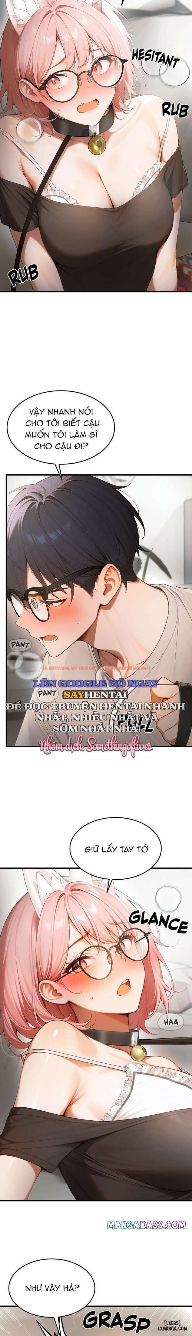 Xem ảnh 2 693826510281a trong truyện hentai Phù Thủy Quyền Lực - Chapter 19 - hentaitvn.net