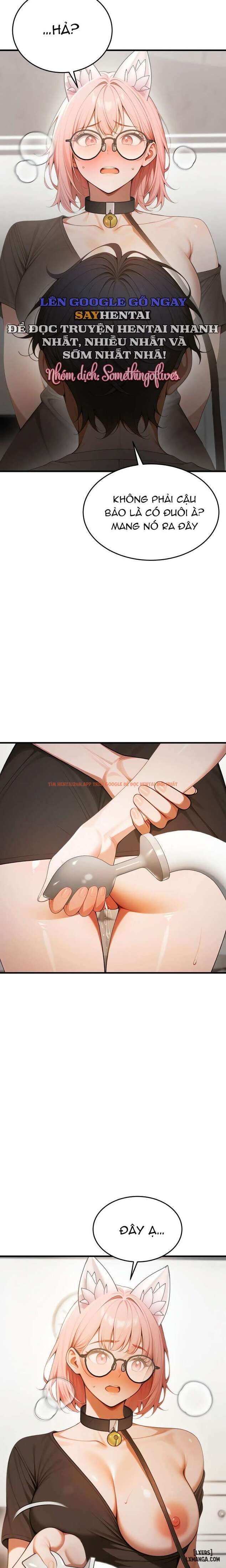 Xem ảnh 20 693826510281a trong truyện hentai Phù Thủy Quyền Lực - Chapter 19 - hentaitvn.net