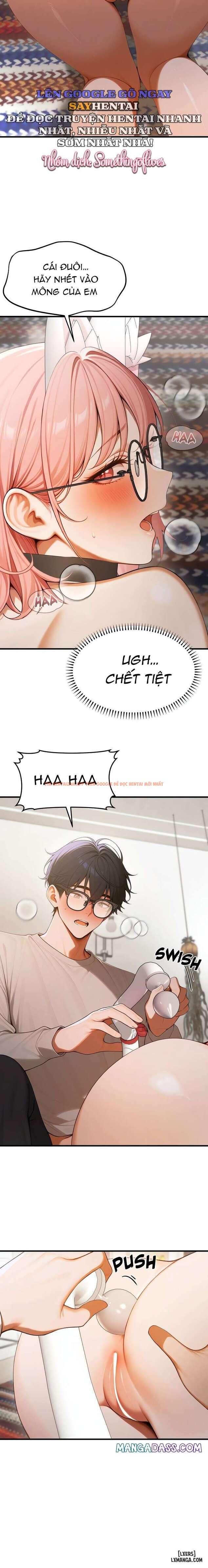 Xem ảnh 22 693826510281a trong truyện hentai Phù Thủy Quyền Lực - Chapter 19 - hentaitvn.net