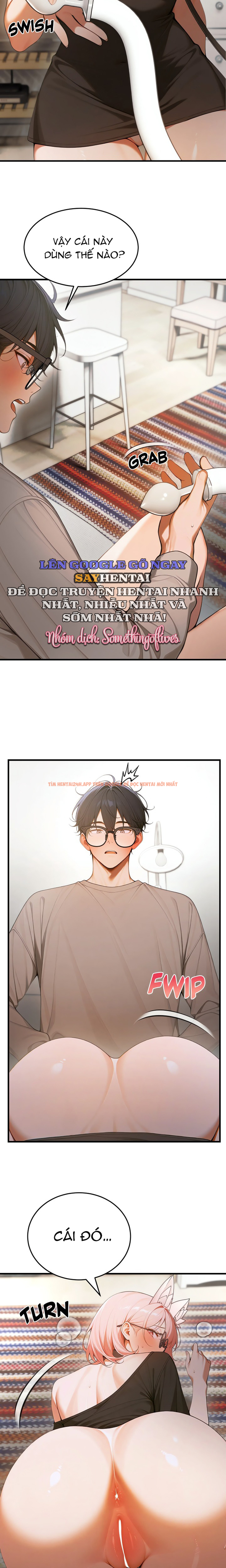 Xem ảnh 22 trong truyện hentai Phù Thủy Quyền Lực - Chapter 19 - hentaitvn.net Xem ảnh 22 trong truyện hentai Phù Thủy Quyền Lực - Chapter 19 - hentaitvn.net