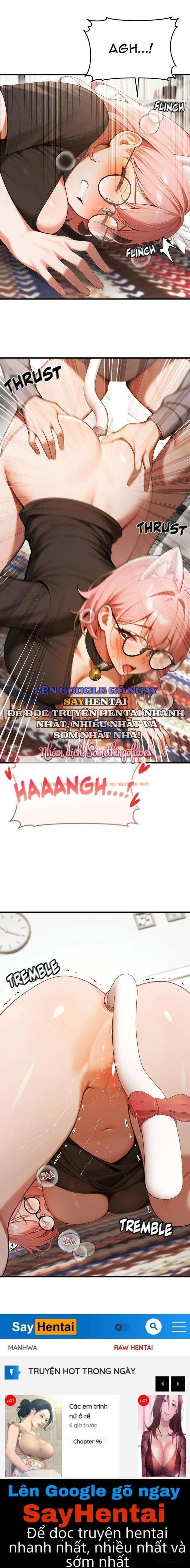 Xem ảnh 23 693826510281a trong truyện hentai Phù Thủy Quyền Lực - Chapter 19 - hentaitvn.net