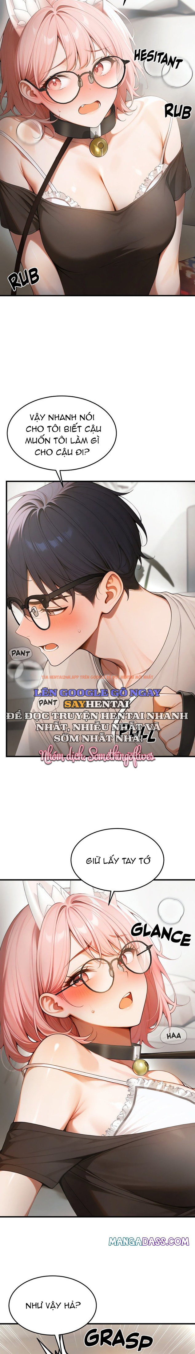 Xem ảnh 3 trong truyện hentai Phù Thủy Quyền Lực - Chapter 19 - hentaitvn.net Xem ảnh 3 trong truyện hentai Phù Thủy Quyền Lực - Chapter 19 - hentaitvn.net