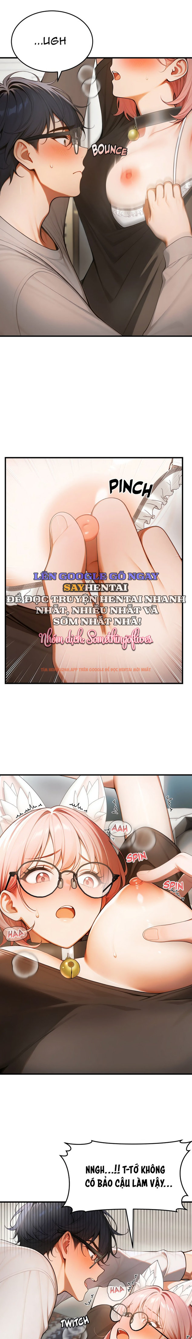 Xem ảnh 5 trong truyện hentai Phù Thủy Quyền Lực - Chapter 19 - hentaitvn.net Xem ảnh 5 trong truyện hentai Phù Thủy Quyền Lực - Chapter 19 - hentaitvn.net