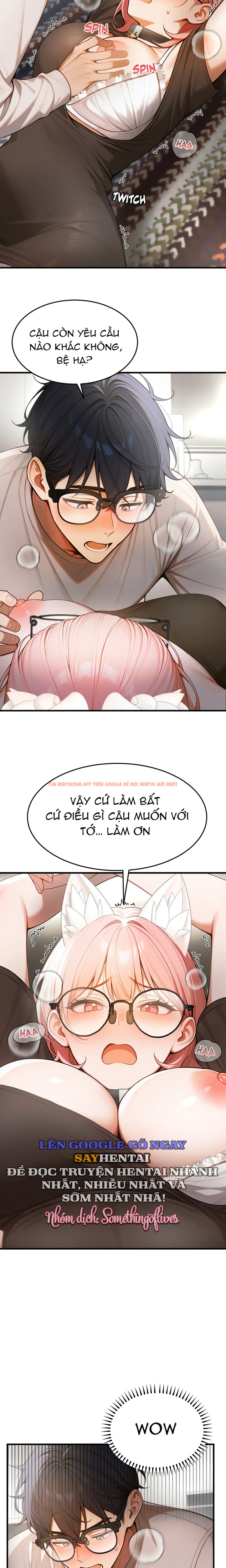 Xem ảnh 6 trong truyện hentai Phù Thủy Quyền Lực - Chapter 19 - hentaitvn.net Xem ảnh 6 trong truyện hentai Phù Thủy Quyền Lực - Chapter 19 - hentaitvn.net
