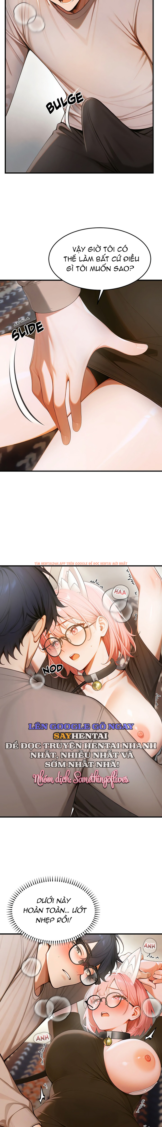 Xem ảnh 7 trong truyện hentai Phù Thủy Quyền Lực - Chapter 19 - hentaitvn.net Xem ảnh 7 trong truyện hentai Phù Thủy Quyền Lực - Chapter 19 - hentaitvn.net