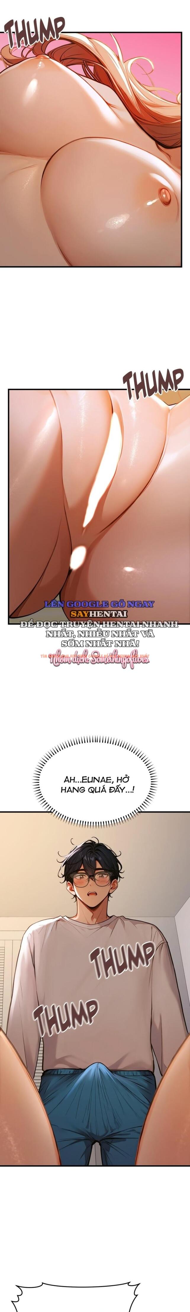 Xem ảnh 1 trong truyện hentai Phù Thủy Quyền Lực - Chapter 2 - hentaitvn.net