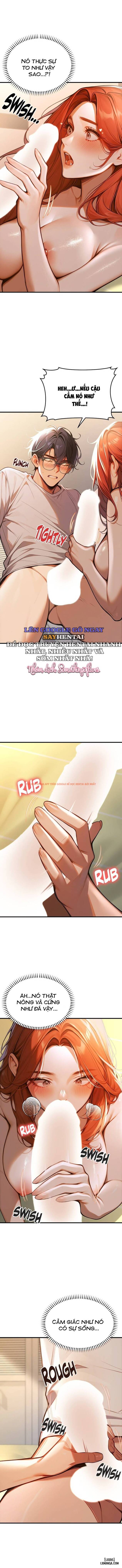 Xem ảnh Phù Thủy Quyền Lực - Chapter 2 - 10 6904a4c3c9ffe - HentaiTruyen.fun