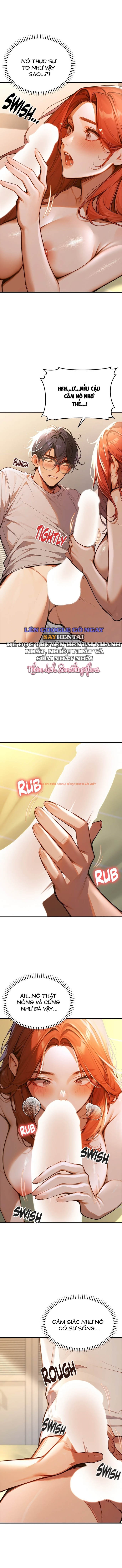 Xem ảnh 11 trong truyện hentai Phù Thủy Quyền Lực - Chapter 2 - hentaitvn.net