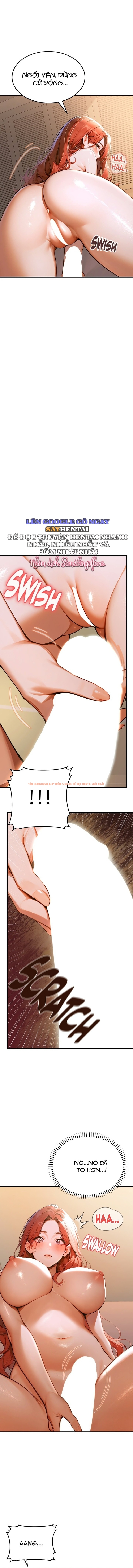 Xem ảnh 14 trong truyện hentai Phù Thủy Quyền Lực - Chapter 2 - hentaitvn.net