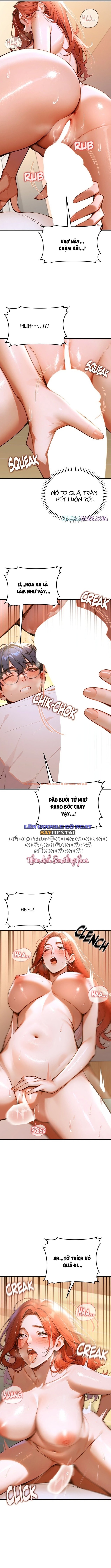 Xem ảnh 15 trong truyện hentai Phù Thủy Quyền Lực - Chapter 2 - hentaitvn.net