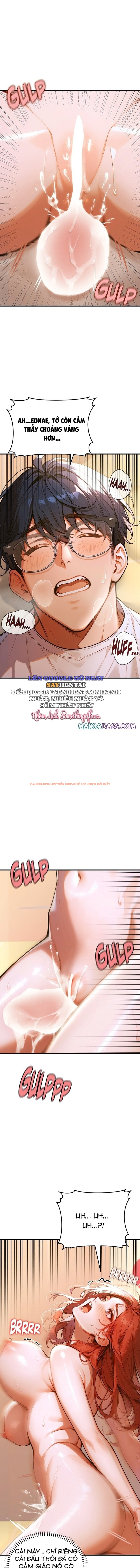 Xem ảnh 16 trong truyện hentai Phù Thủy Quyền Lực - Chapter 2 - hentaitvn.net