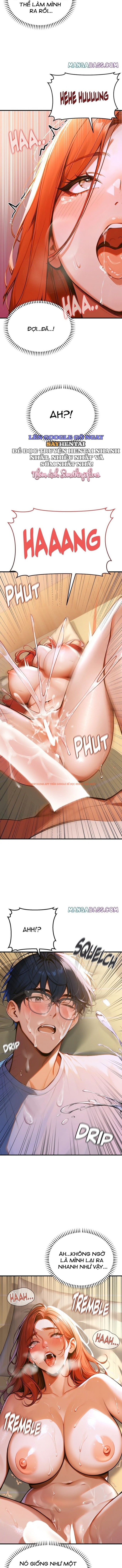 Xem ảnh 17 trong truyện hentai Phù Thủy Quyền Lực - Chapter 2 - hentaitvn.net