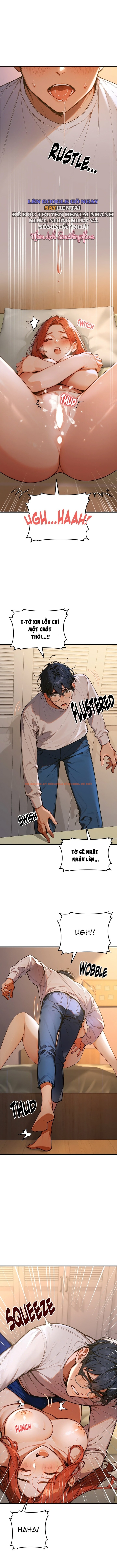 Xem ảnh 3 trong truyện hentai Phù Thủy Quyền Lực - Chapter 2 - hentaitvn.net