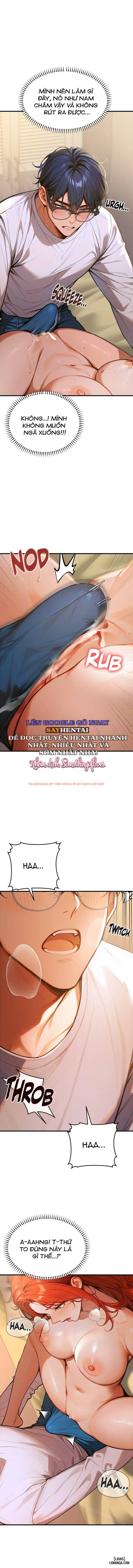 Xem ảnh Phù Thủy Quyền Lực - Chapter 2 - 5 6904a4c3c9ffe - HentaiTruyen.fun