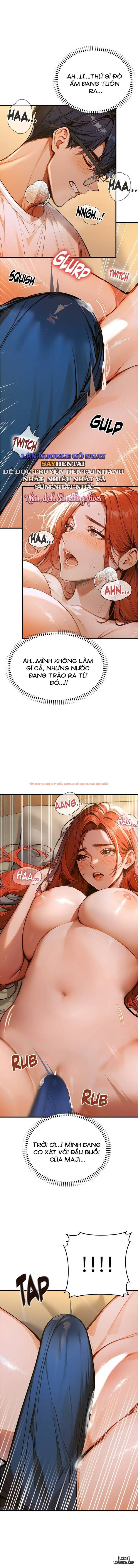 Xem ảnh Phù Thủy Quyền Lực - Chapter 2 - 6 6904a4c3c9ffe - HentaiTruyen.fun