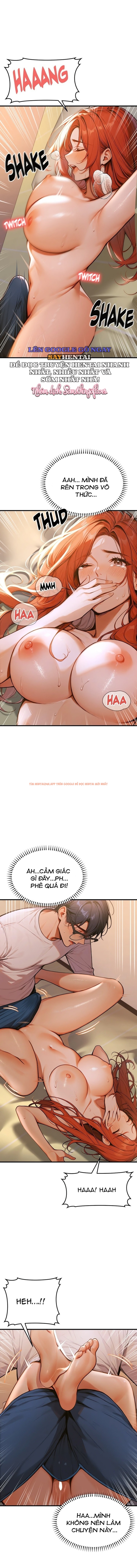 Xem ảnh 8 trong truyện hentai Phù Thủy Quyền Lực - Chapter 2 - hentaitvn.net