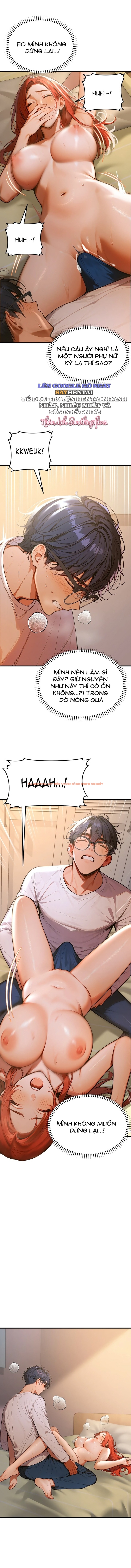 Xem ảnh 9 trong truyện hentai Phù Thủy Quyền Lực - Chapter 2 - hentaitvn.net