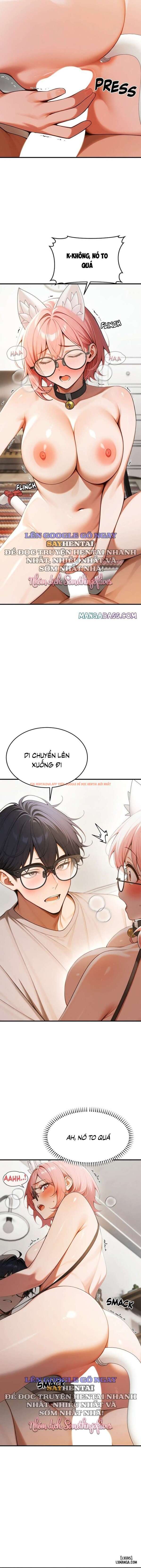 Xem ảnh 1 693826d04a0b8 trong truyện hentai Phù Thủy Quyền Lực - Chapter 20 - hentaitvn.net