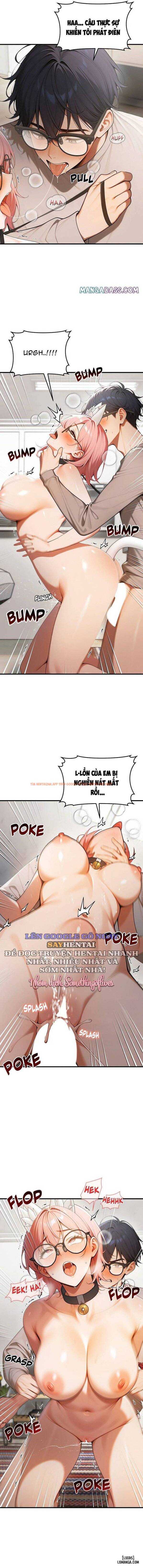 Xem ảnh 10 693826d04a0b8 trong truyện hentai Phù Thủy Quyền Lực - Chapter 20 - hentaitvn.net