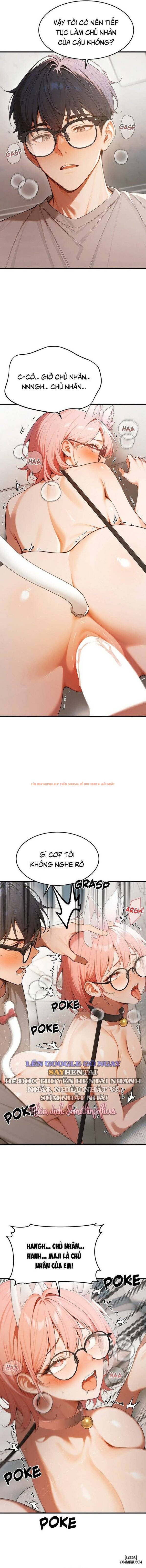 Xem ảnh 12 693826d04a0b8 trong truyện hentai Phù Thủy Quyền Lực - Chapter 20 - hentaitvn.net