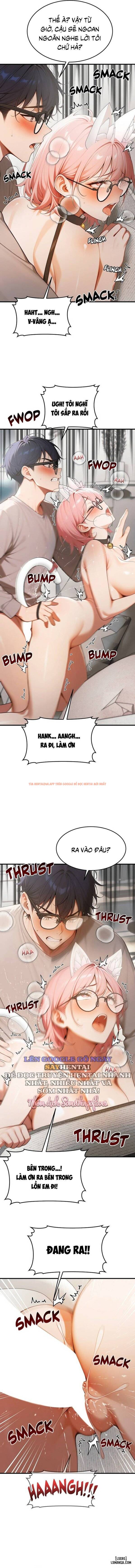 Xem ảnh 13 693826d04a0b8 trong truyện hentai Phù Thủy Quyền Lực - Chapter 20 - hentaitvn.net