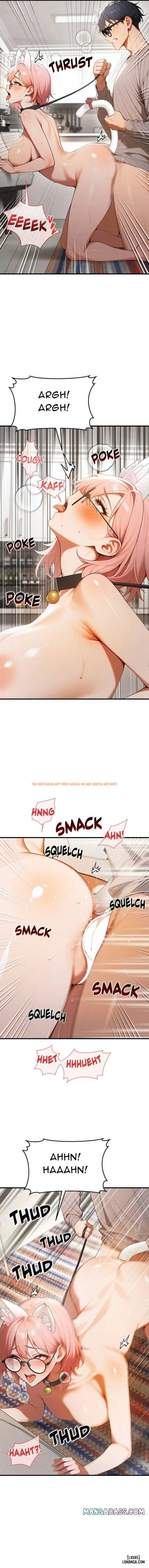 Xem ảnh 8 693826d04a0b8 trong truyện hentai Phù Thủy Quyền Lực - Chapter 20 - hentaitvn.net