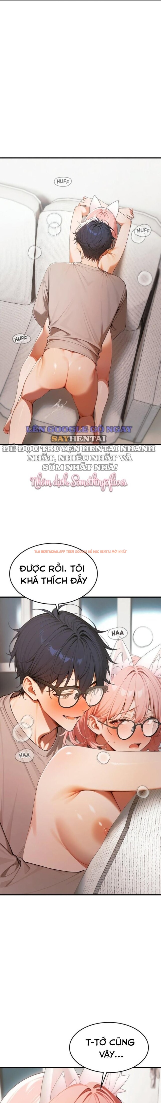 Xem ảnh 1 0 trong truyện hentai Phù Thủy Quyền Lực - Chapter 21 - hentaitvn.net