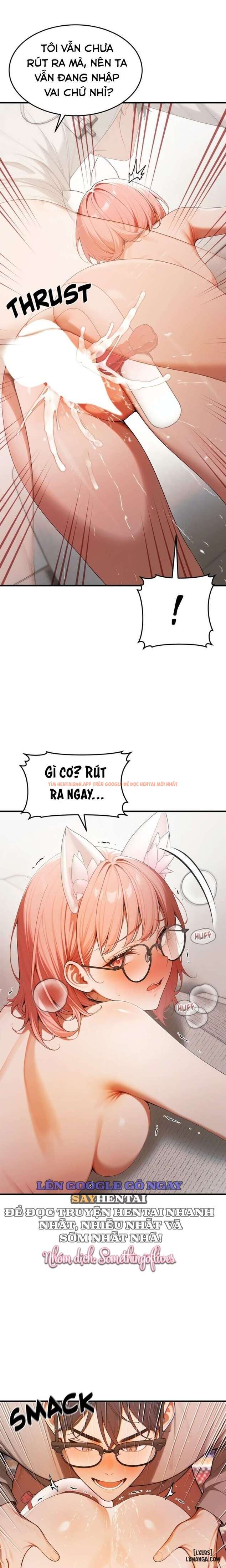 Xem ảnh 1 693828ff1e1d5 trong truyện hentai Phù Thủy Quyền Lực - Chapter 21 - hentaitvn.net