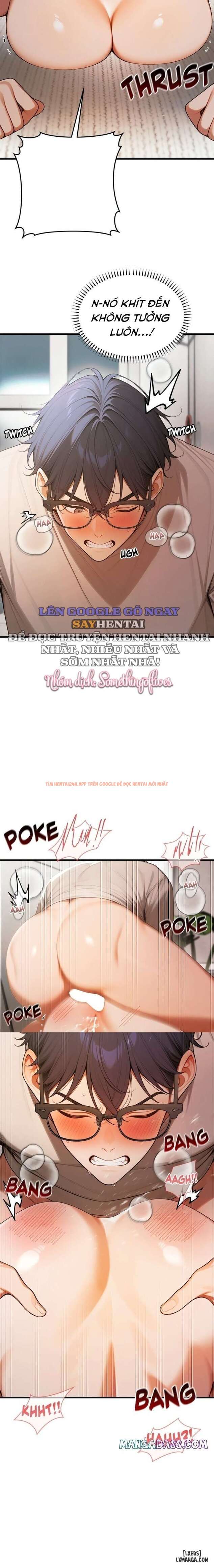 Xem ảnh 12 693828ff1e1d5 trong truyện hentai Phù Thủy Quyền Lực - Chapter 21 - hentaitvn.net