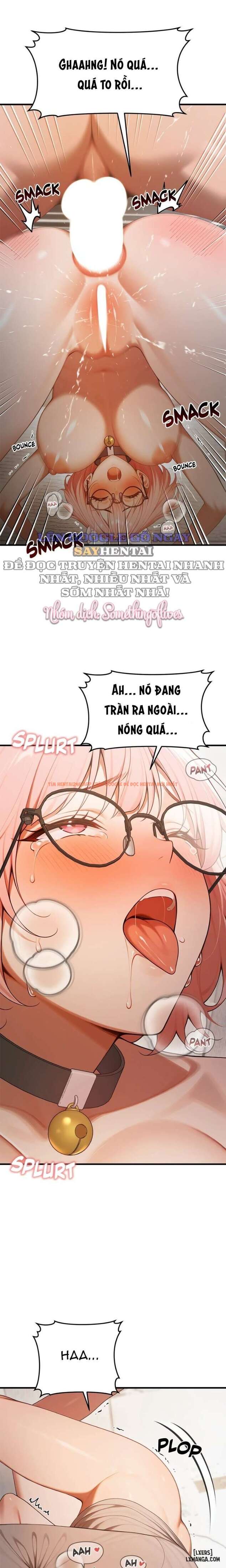 Xem ảnh 13 693828ff1e1d5 trong truyện hentai Phù Thủy Quyền Lực - Chapter 21 - hentaitvn.net