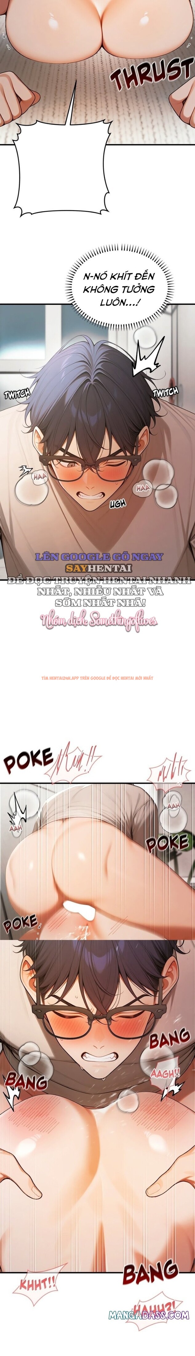 Xem ảnh 14 0 trong truyện hentai Phù Thủy Quyền Lực - Chapter 21 - hentaitvn.net