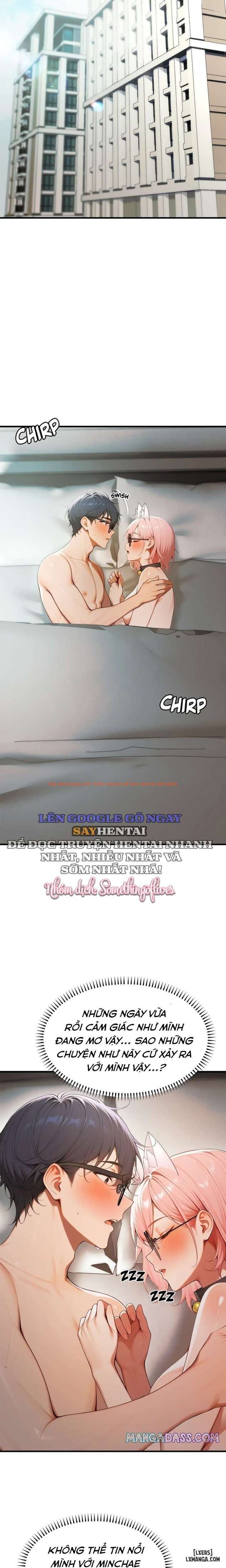 Xem ảnh 15 693828ff1e1d5 trong truyện hentai Phù Thủy Quyền Lực - Chapter 21 - hentaitvn.net