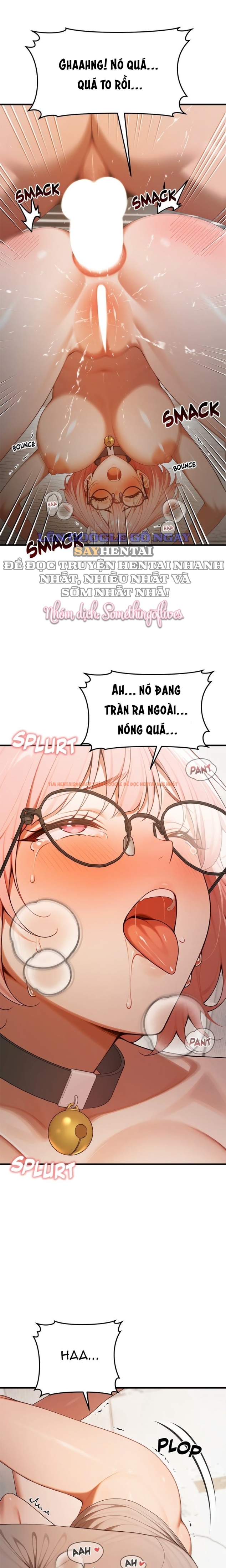 Xem ảnh 15 trong truyện hentai Phù Thủy Quyền Lực - Chapter 21 - hentaitvn.net