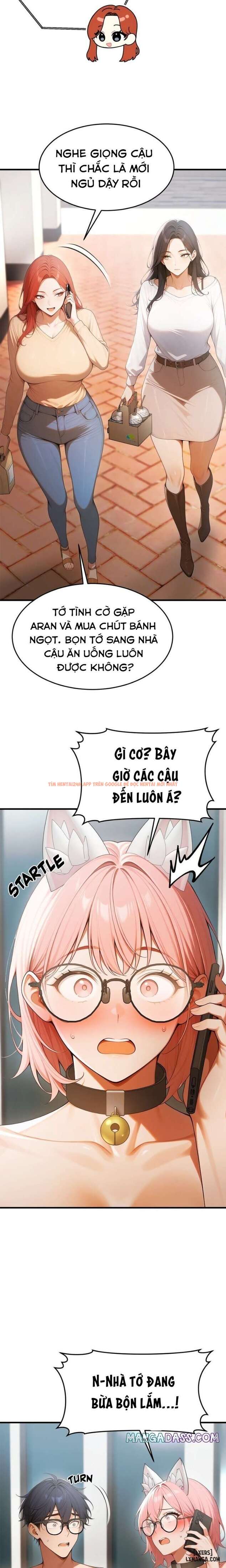 Xem ảnh 17 693828ff1e1d5 trong truyện hentai Phù Thủy Quyền Lực - Chapter 21 - hentaitvn.net